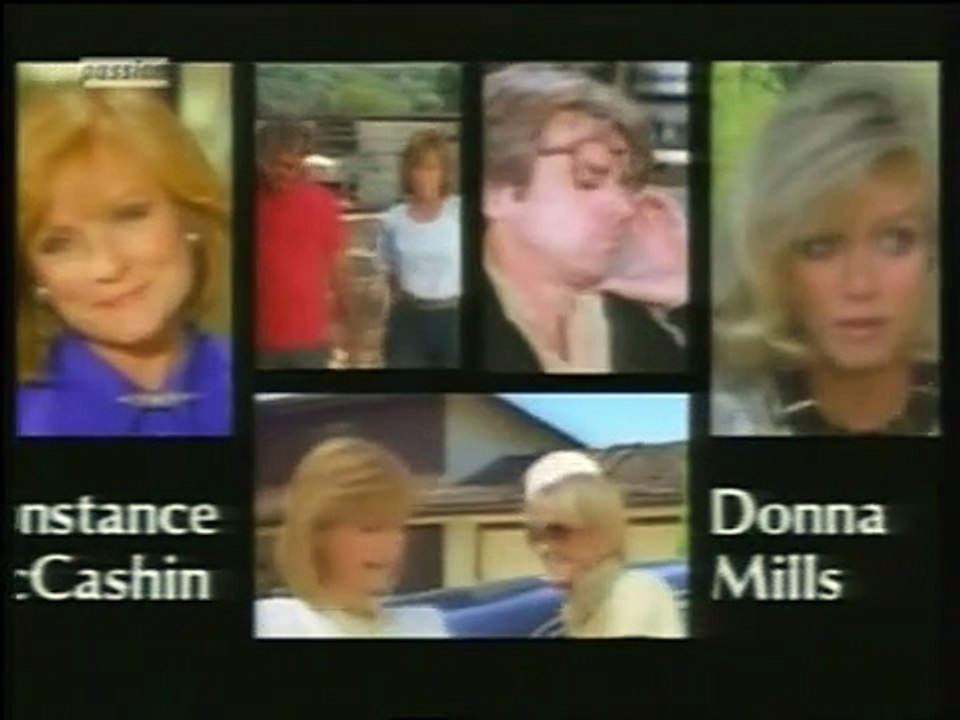 Unter der Sonne Kaliforniens Staffel 9 Folge 19