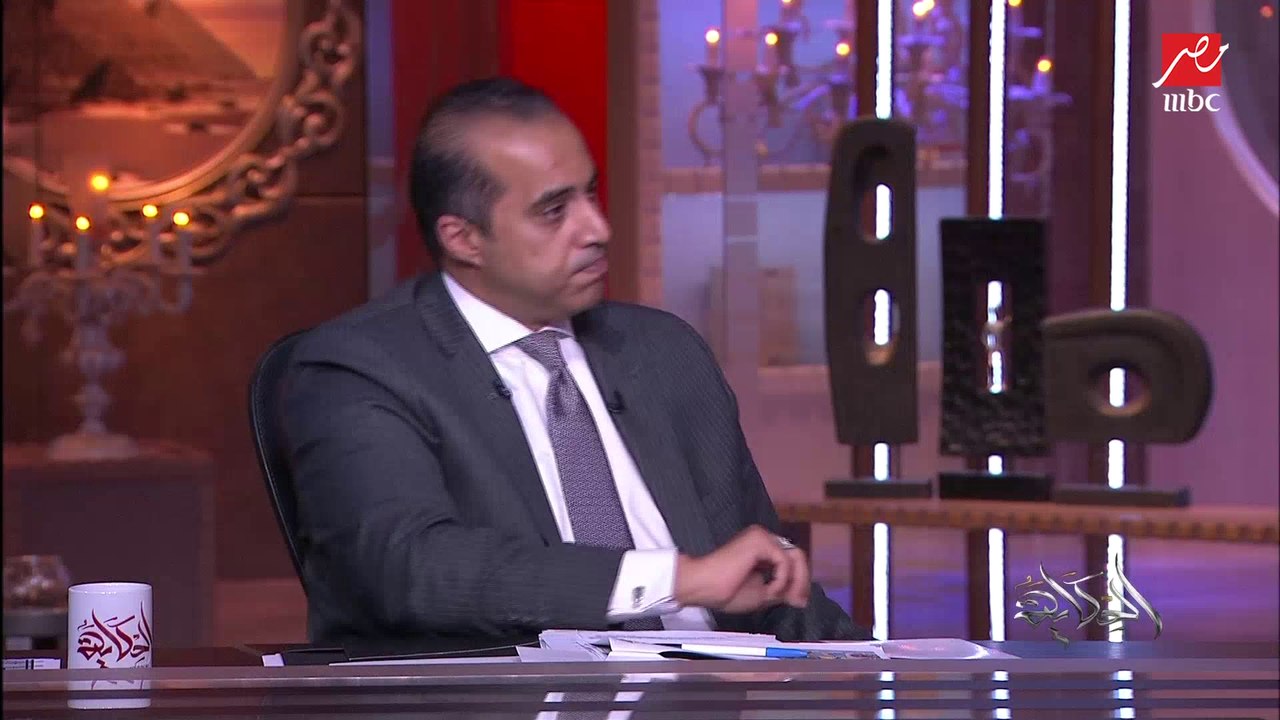 ماذا يحدث بعد انتهاء المناقشات في موضوع معين في الحوار الوطني؟.. أحمد الشرقاوي يوضح