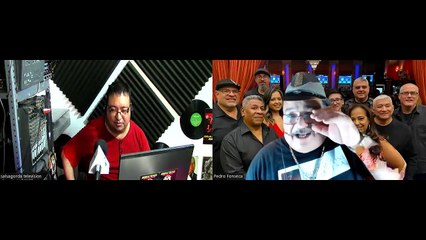 SALSA GORDA TELEVISION