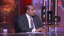 من يحدد موضوعات الحوار الوطني ؟ .. المستشار محمود فوزي واحمد الشرقاوي يوضحان