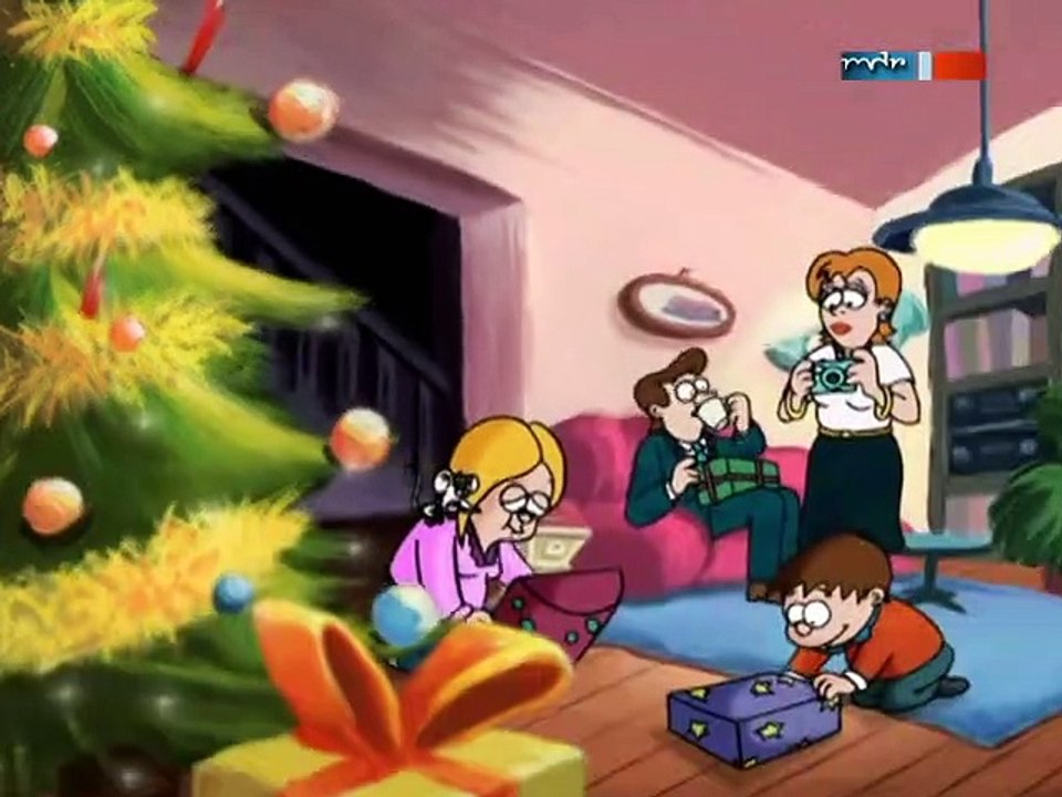 Der Wunschpunsch Staffel 1 Folge 8 HD Deutsch