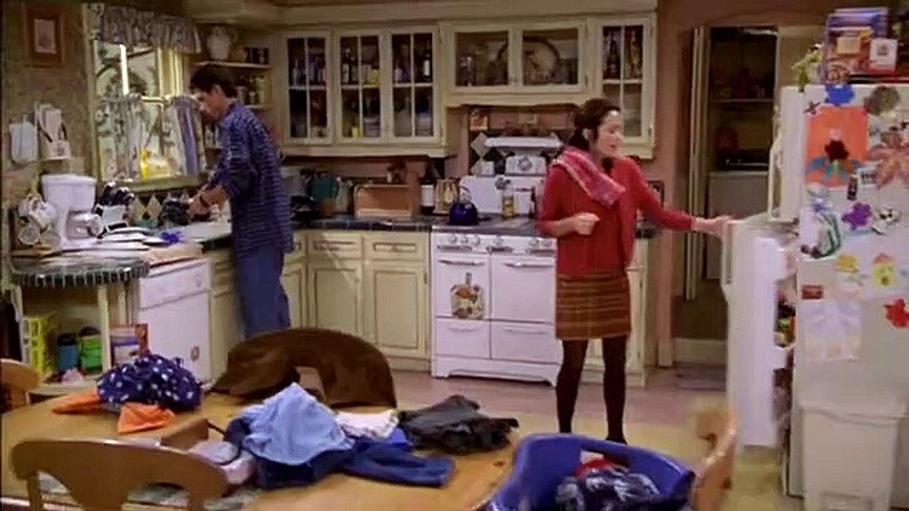 Alle lieben Raymond Staffel 5 Folge 10 HD Deutsch