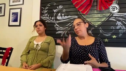 Madre pide que "El Ricky" le devuelva a su hijo; denuncia violencia