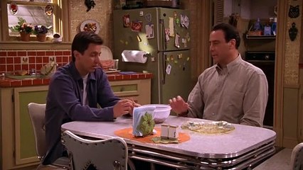 Alle lieben Raymond Staffel 5 Folge 8 HD Deutsch