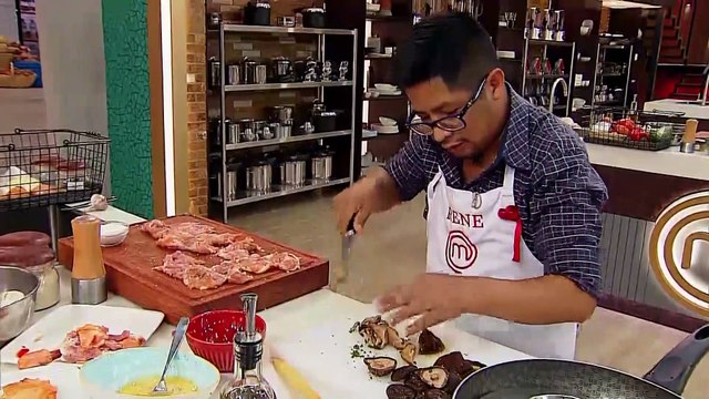 Cynthia decidió perjudicar a sus compañeros y estos se desesperan