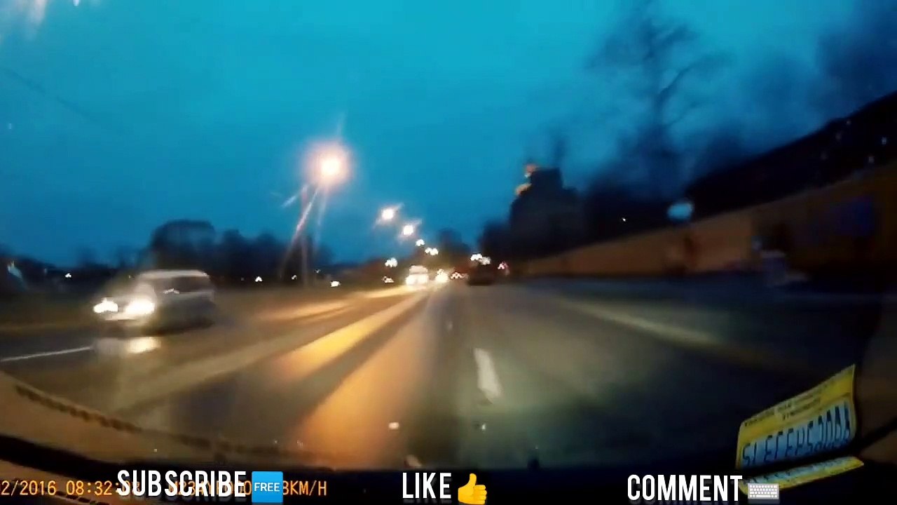 CAR CRASH COMPILATION 2022 #4
