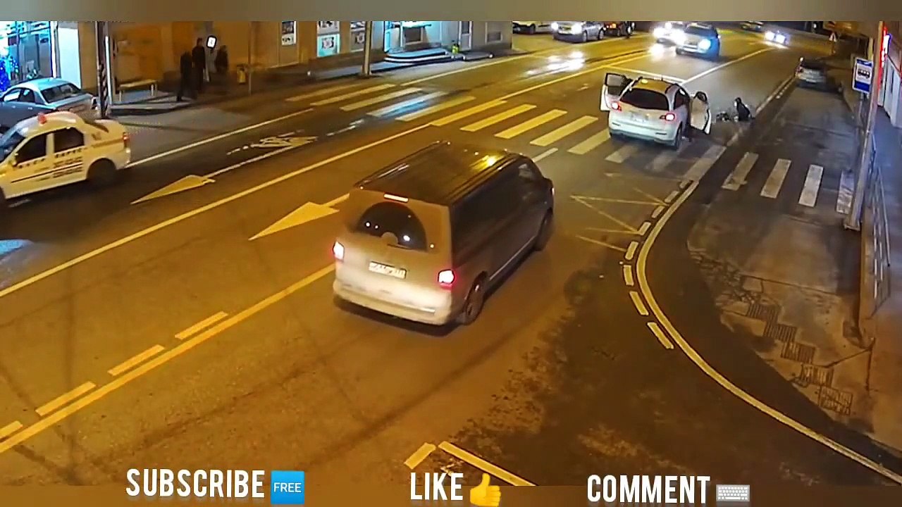 CAR CRASH COMPILATION 2022 #5
