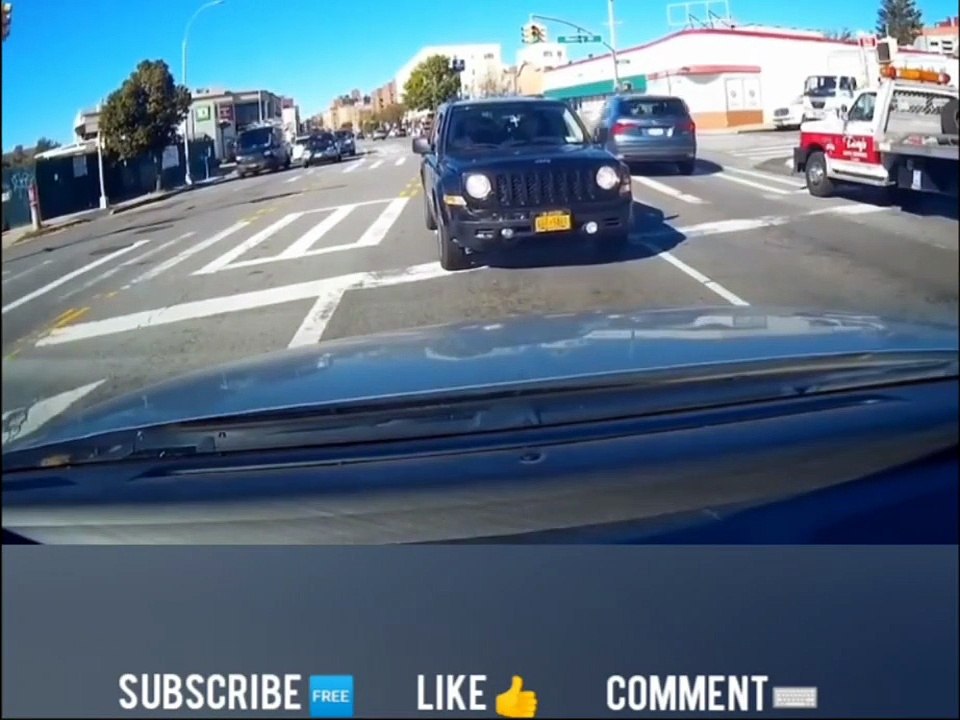 CAR CRASH COMPILATION 2022 #7