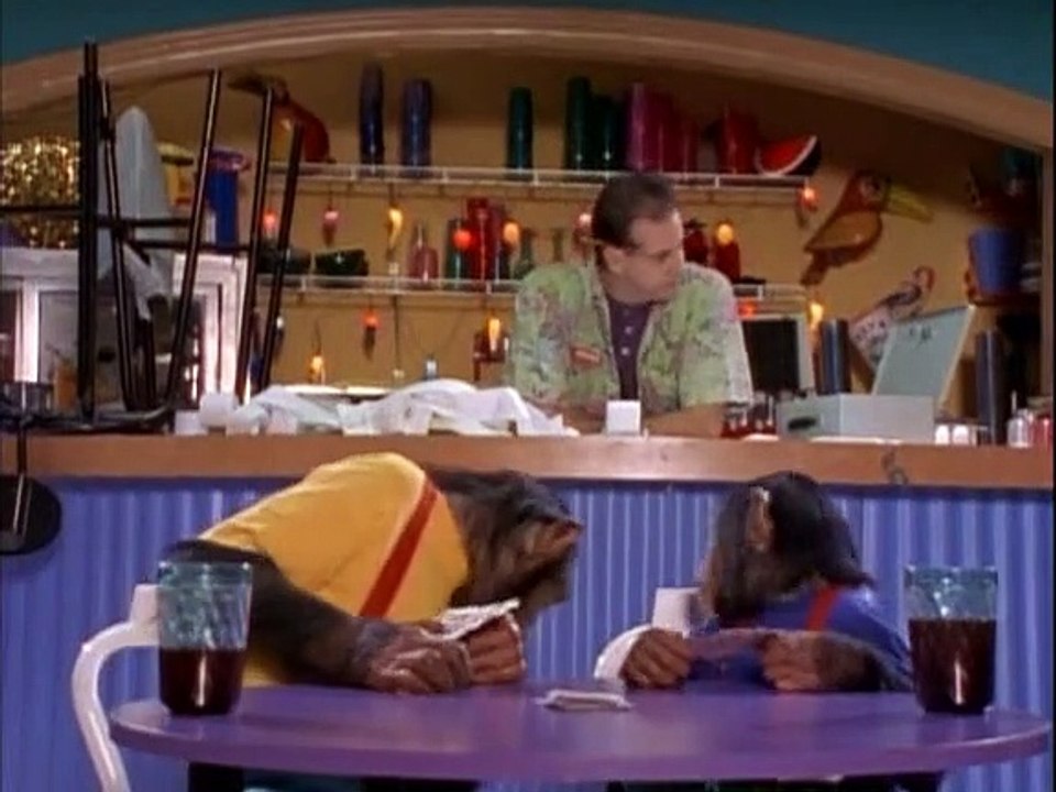 Power Rangers Turbo Staffel 1 Folge 15 HD Deutsch