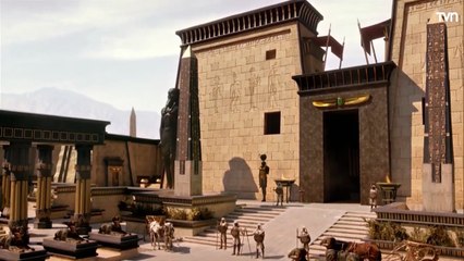 Genesis capitulo 231 Latino