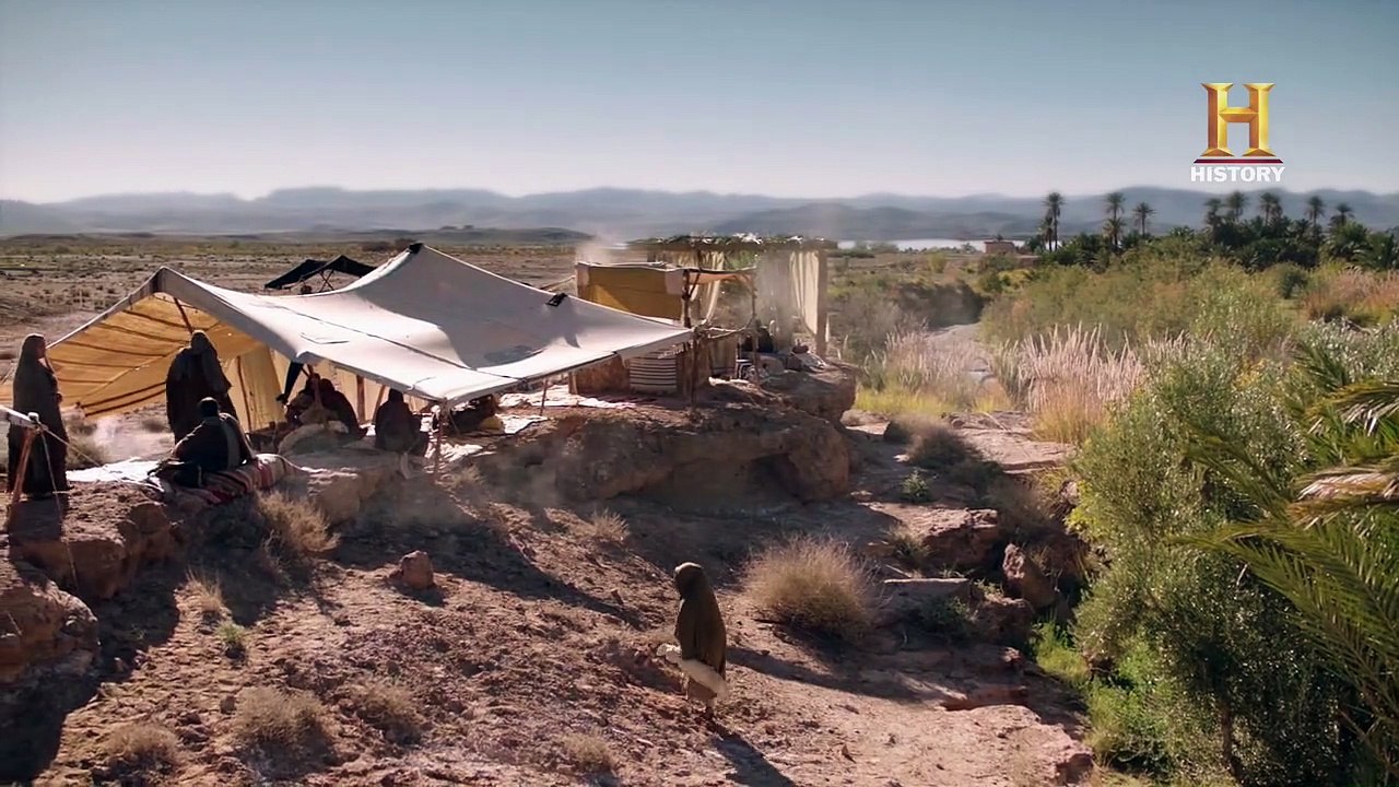 Jesus - Sein Leben Staffel 1 Folge 8 HD Deutsch