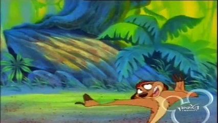 Abenteuer mit Timon und Pumbaa Staffel 2 Folge 7 HD Deutsch