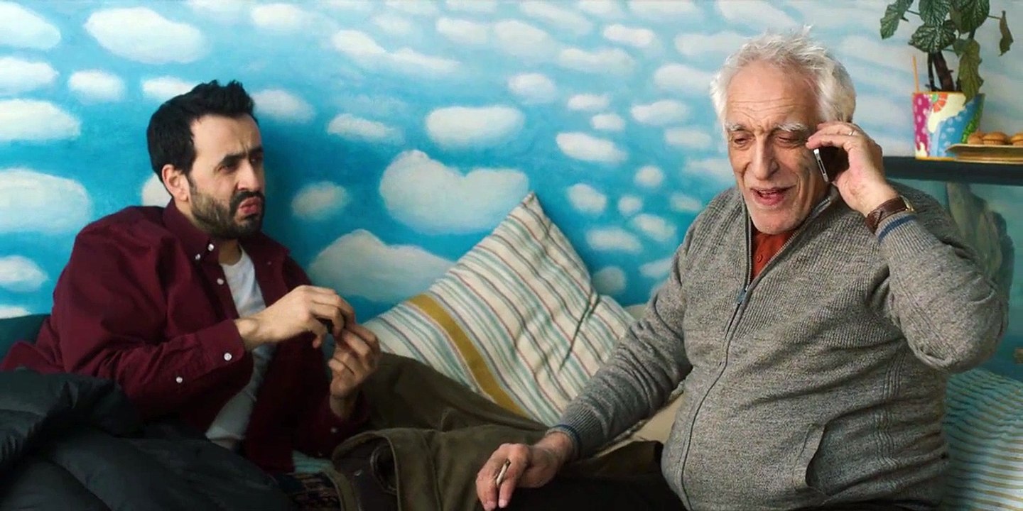 Joint Venture Staffel 1 Folge 3 HD Deutsch