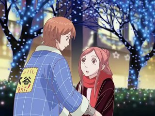 Lovely Complex ITA ep 23