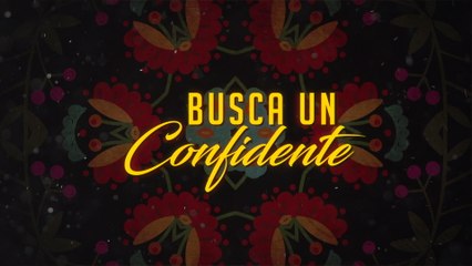 Majo Aguilar - Busca Un Confidente