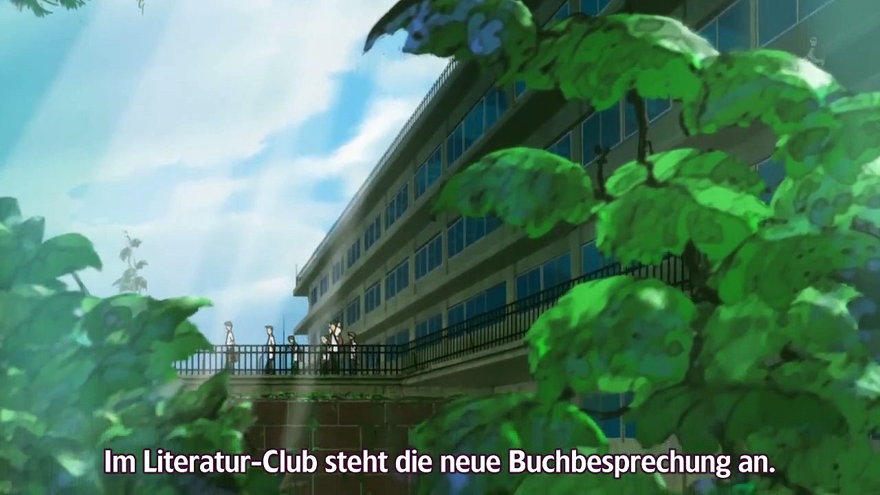 Yumekui merry staffel 1 folge 1 hd deutsch