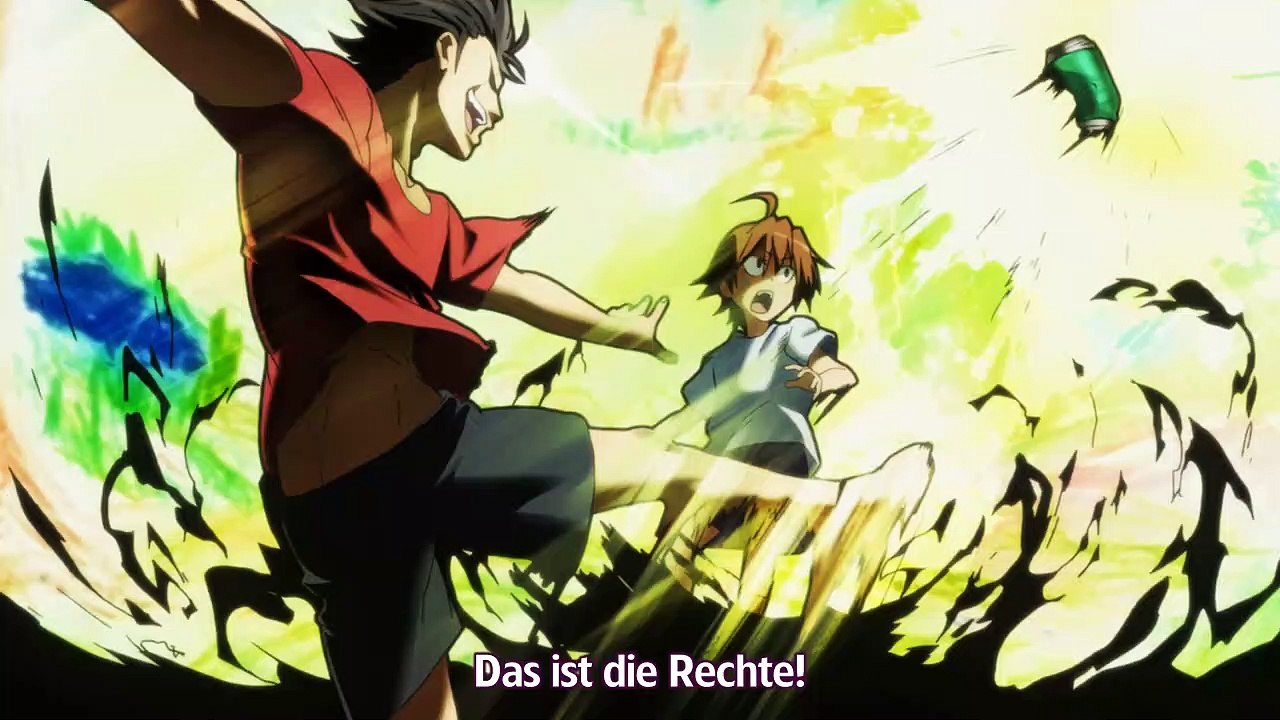 Yumekui Merry Staffel 1 Folge 3 HD Deutsch