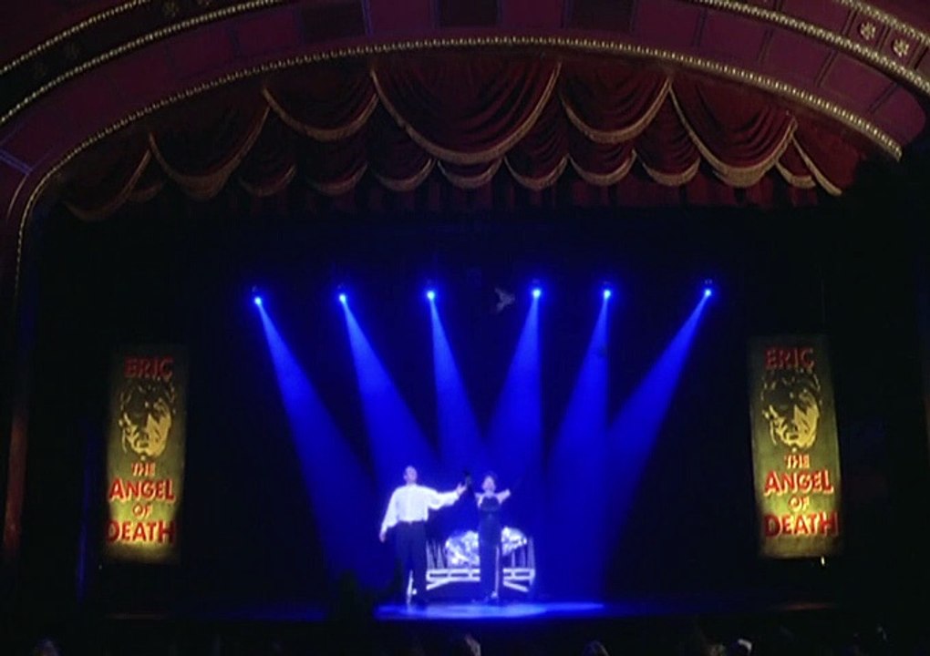 Ein HauchHimmel Staffel 3 Folge 18 HD Deutsch