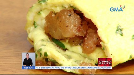 DOST FNRI: Nutrisyon ng mga bata, huwag isantabi kahit nagmahal ang mga bilihin | UB