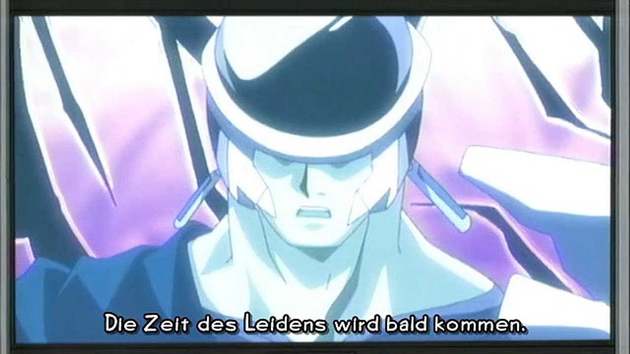 Avenger Staffel 1 Folge 10 HD Deutsch