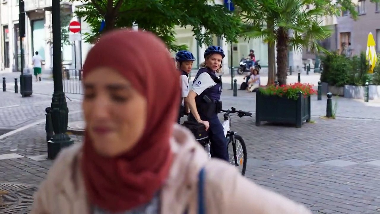 Hoodie Staffel 1 Folge 3 HD Deutsch