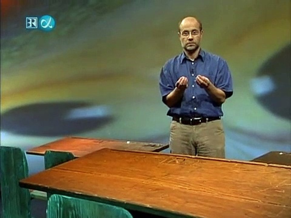 Alpha Centauri Staffel 7 Folge 19 HD Deutsch