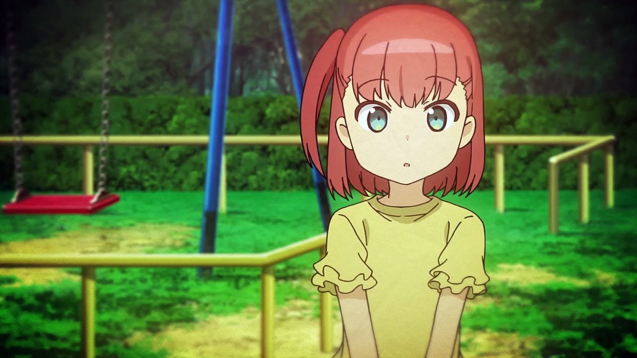 Jahy-sama wa Kujikenai! Staffel 1 Folge 6 HD Deutsch