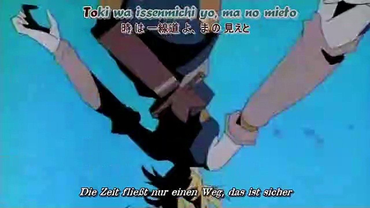 Avenger Staffel 1 Folge 8 HD Deutsch