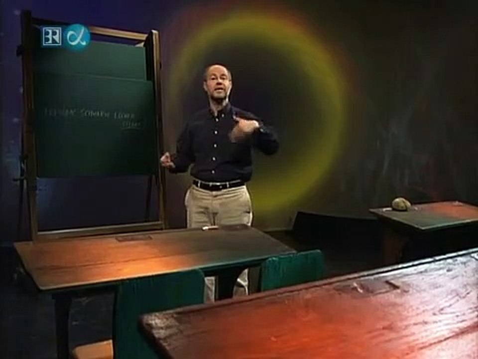 Alpha Centauri Staffel 7 Folge 22 HD Deutsch