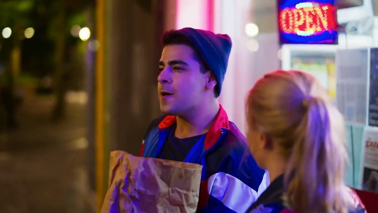 Hoodie Staffel 1 Folge 1 HD Deutsch