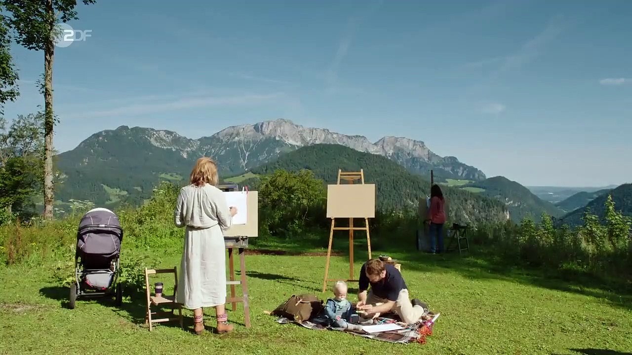 Lena Lorenz Staffel 8 Folge 3 - Part 02 HD Deutsch