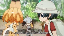Kemono Friends Staffel 1 Folge 6 HD Deutsch