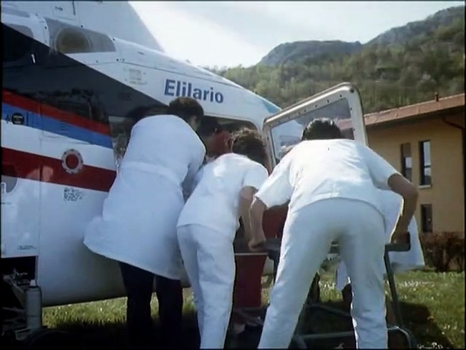 Allein gegen die Mafia Staffel 6 Folge 1 - Part 01 HD Deutsch