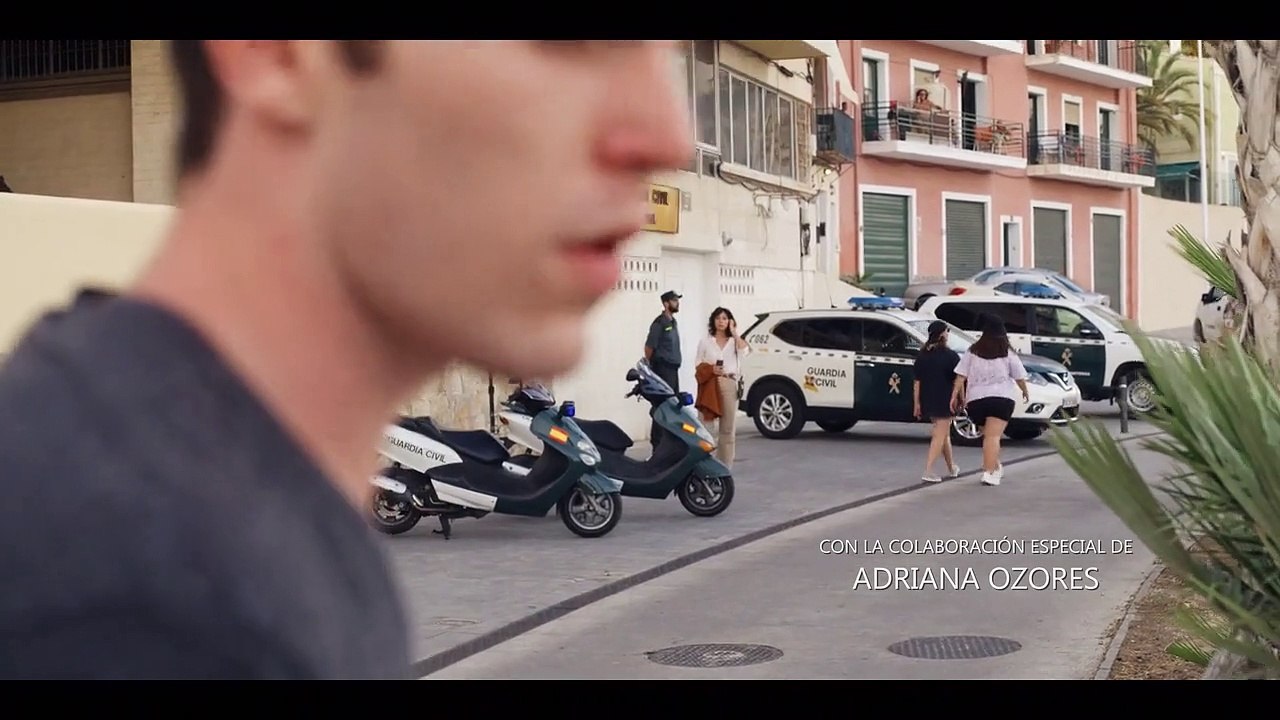 Alba Staffel 1 Folge 3 HD Deutsch