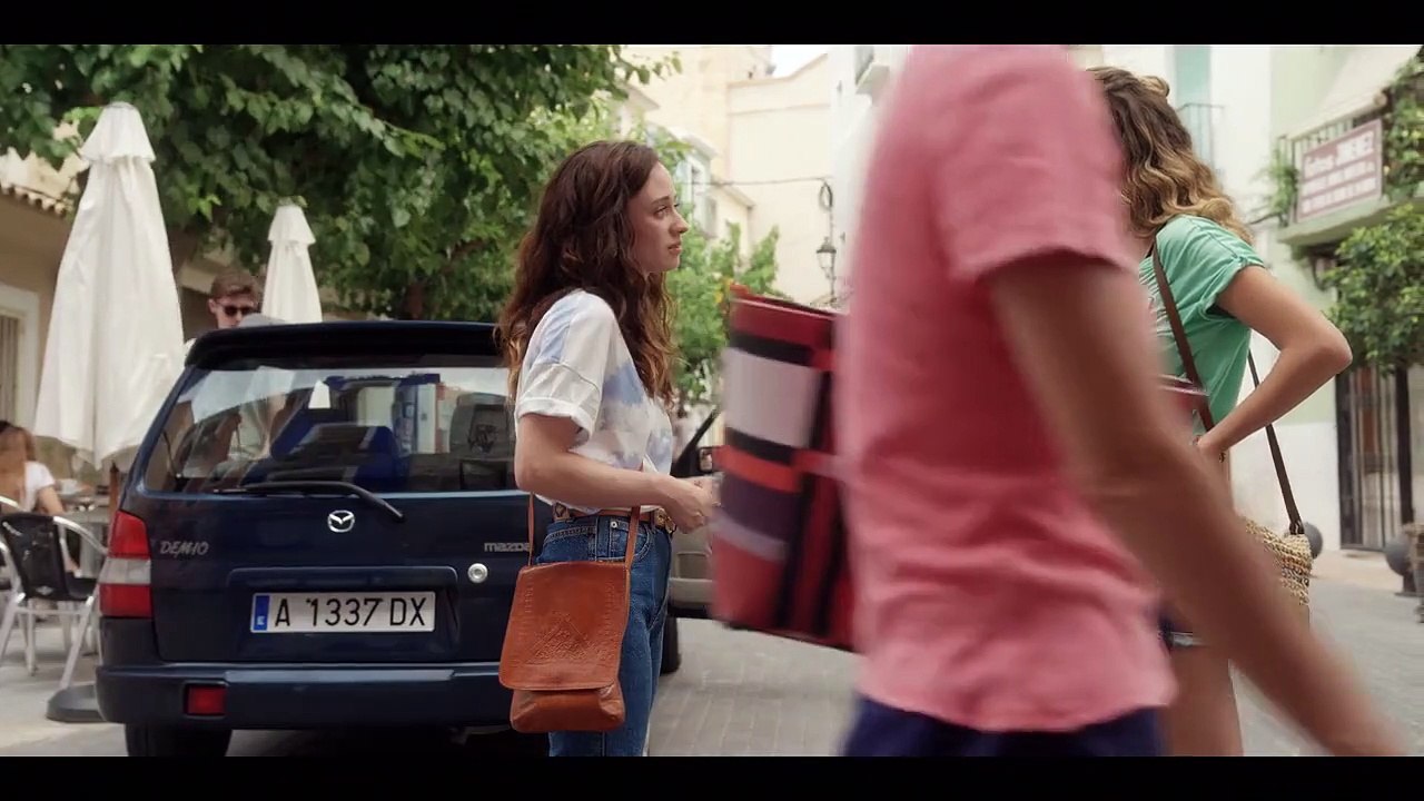 Alba Staffel 1 Folge 2 HD Deutsch