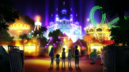 Kotoura-san Staffel 1 Folge 6 HD Deutsch