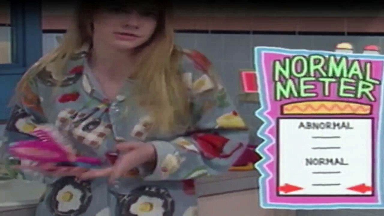 Clarissa Staffel 2 Folge 10 HD Deutsch