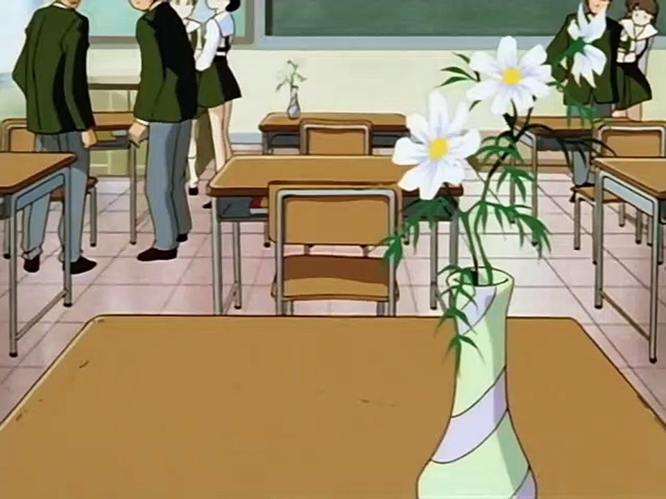 Kyuuketsuki Miyu Staffel 1 Folge 1 HD Deutsch