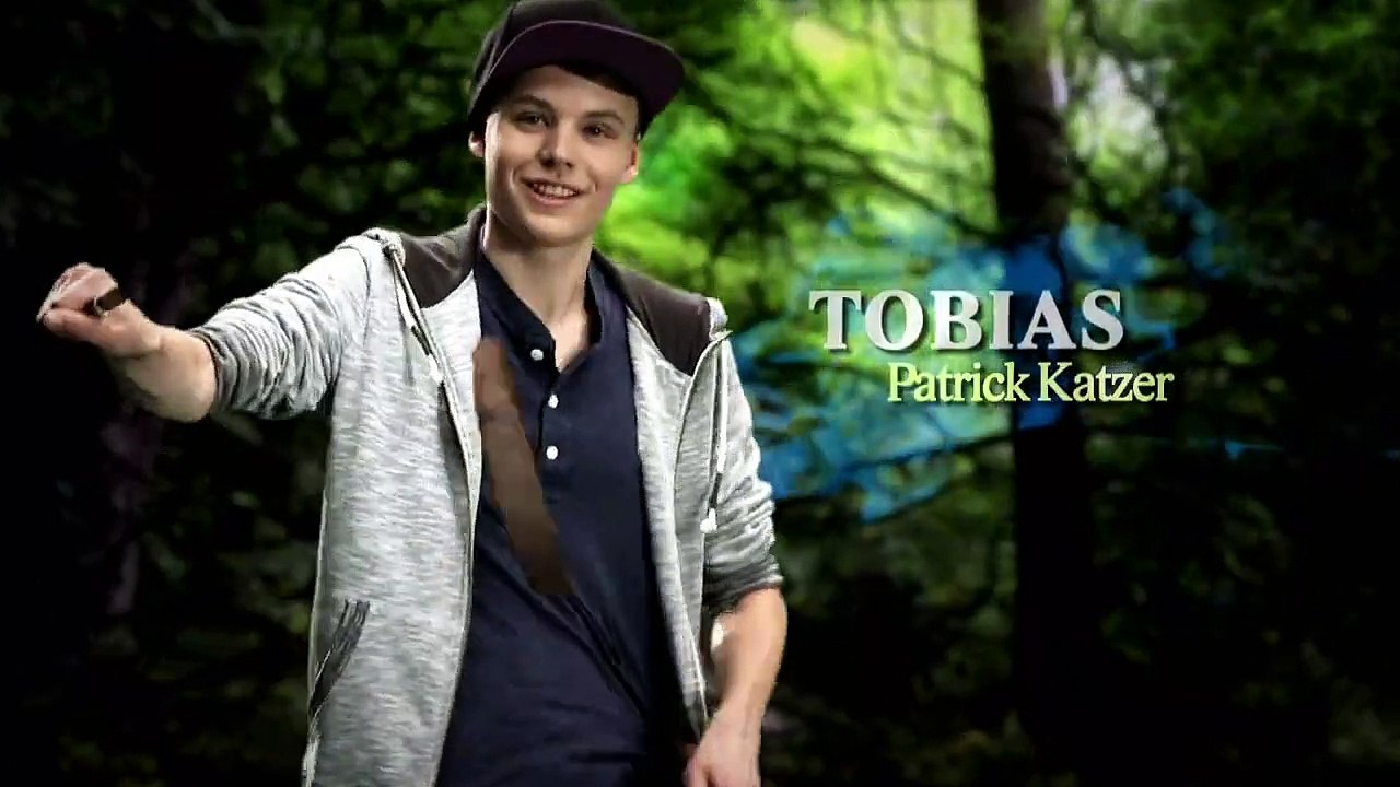 Fluch des Falken Staffel 4 Folge 10 HD Deutsch