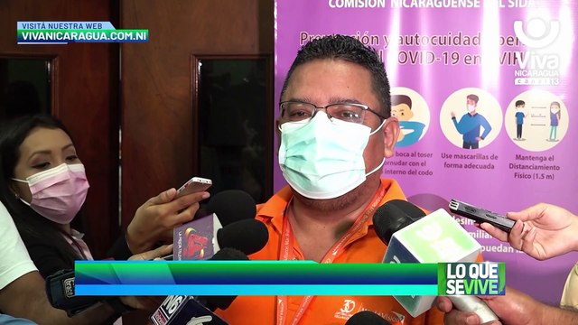 Imparten capacitación en cyber educación a los Silais de Nicaragua