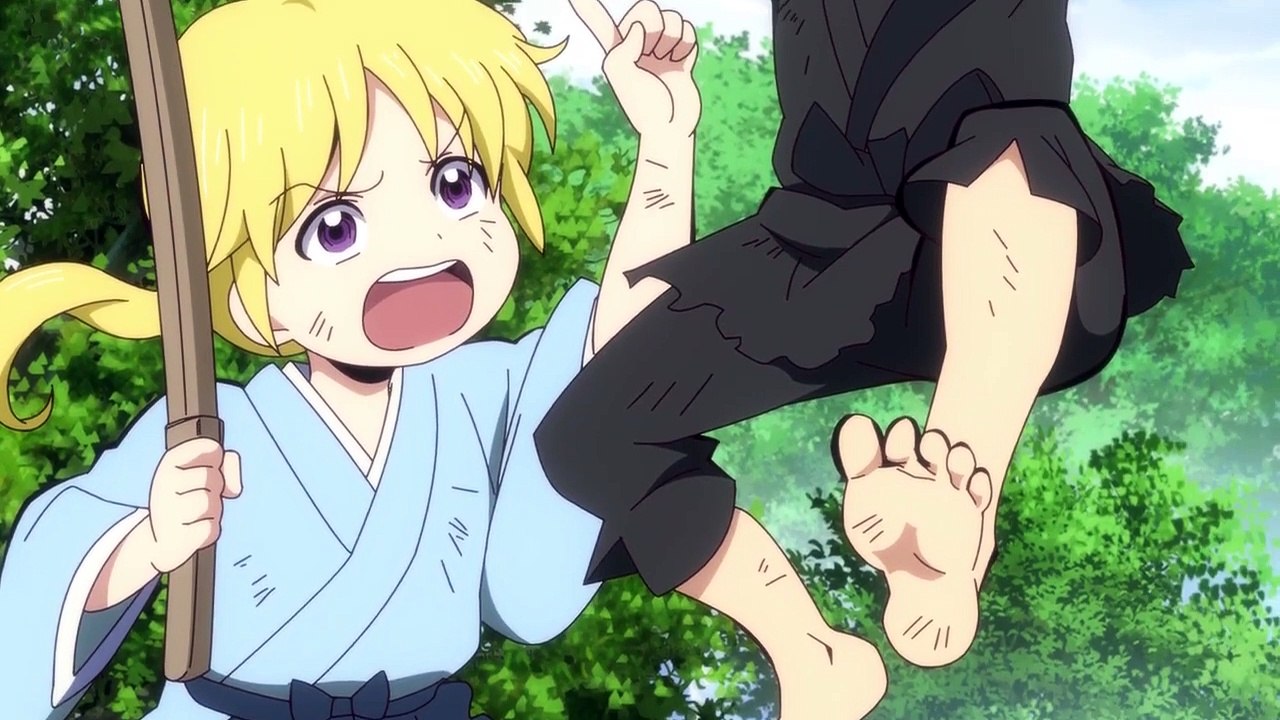 Orient Staffel 1 Folge 9 HD Deutsch