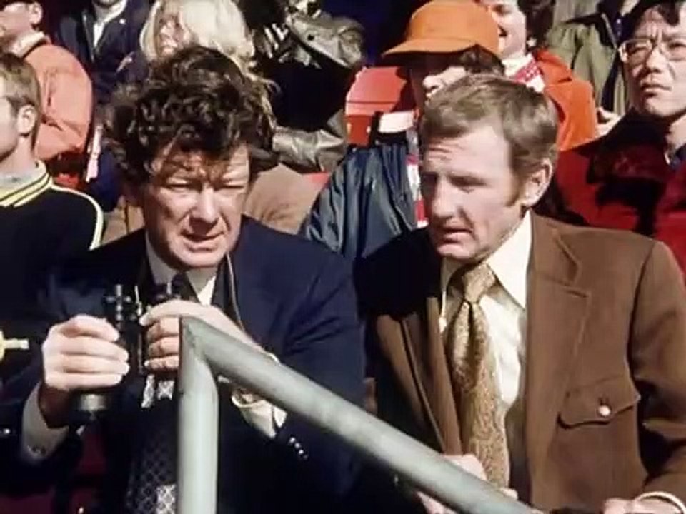 Die StraßenSan Francisco Staffel 3 Folge 3 HD Deutsch