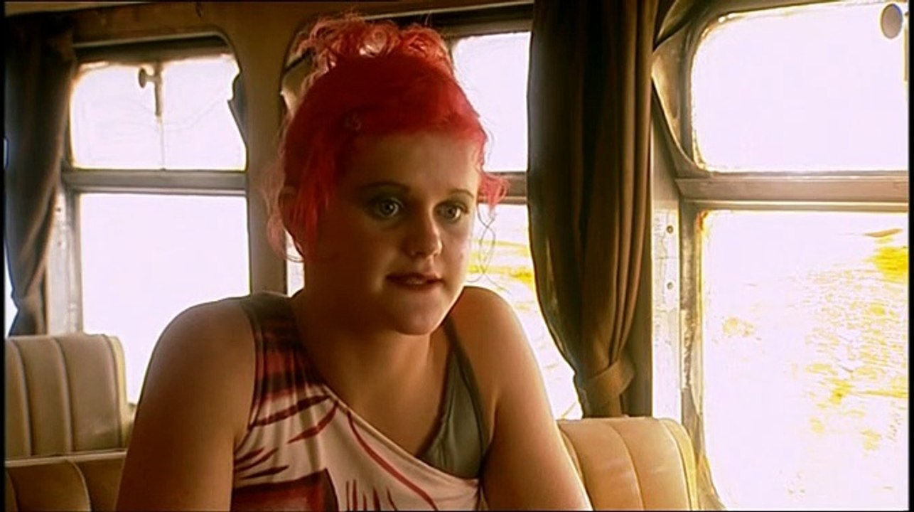 The Tribe Staffel 1 Folge 36 HD Deutsch