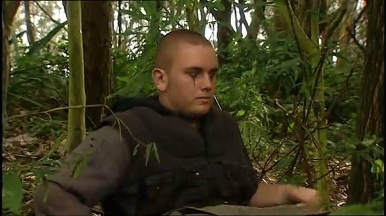 The Tribe Staffel 1 Folge 35 HD Deutsch