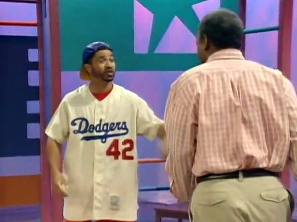 Cosby Staffel 1 Folge 24 HD Deutsch