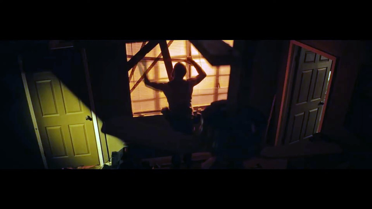 Project Legion Trailer