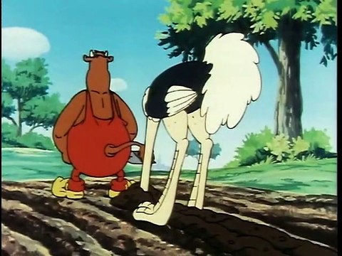 Ollies total verrückte Farm Staffel 1 Folge 21 HD Deutsch