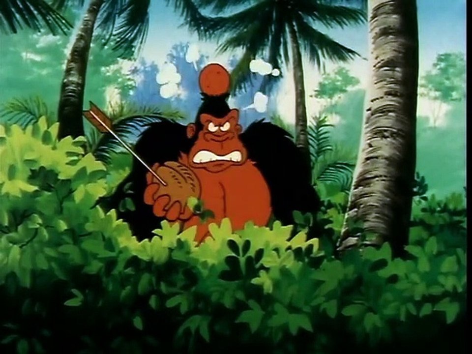 Ollies total verrückte Farm Staffel 1 Folge 24 HD Deutsch