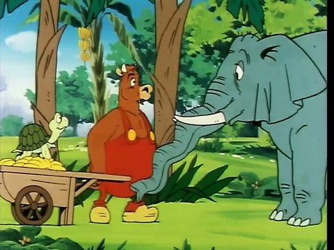 Ollies total verrückte Farm Staffel 1 Folge 23 HD Deutsch