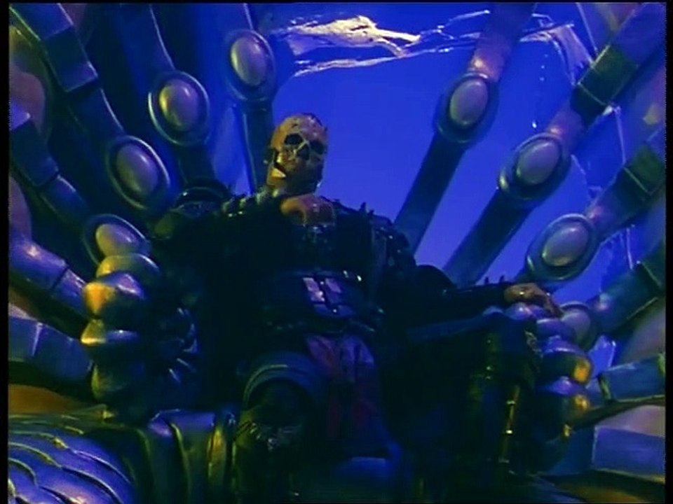 Mortal Kombat Conquest Staffel 1 Folge 19 HD Deutsch